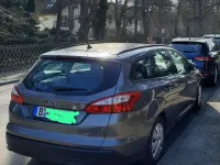 Gebraucht Ford Focus S 125 PS (91 kW) 2013 Kombi
