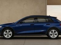 Neu Audi A3 Ambiente 204 PS (150 kW) 2025 Mythosschwarz metallic SUV