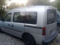 Gebraucht Opel Combo 97 PS (71 kW) 2005 Van / Kleinbus