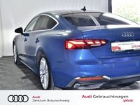gebraucht Audi A5 Sportback S line 40 TFSI AHK+MATRIX-LED
