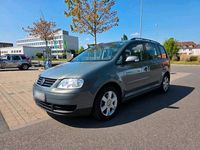 Gebraucht VW Touran 2005 Van / Kleinbus