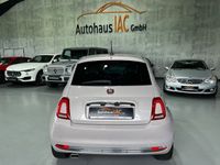 gebraucht Fiat 500 Star CITY TEMPOMAT BI-XENON DAB LED NAVI