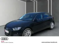 Gebraucht Audi A1 95 PS (69 kW) 2023 Mythosschwarz metallic SUV