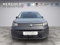 Neu VW Caddy 75 PS (55 kW) 2026 Grau Van / Kleinbus