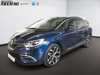 gebraucht Renault Grand Scénic IV Techno TCe 140 EDC *SITZHEIZUNG*PDC