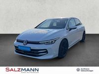 Neu VW Golf VIII Sportline 150 PS (110 kW) 2025 Pure white Limousine