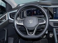 Gebraucht VW Taigo 150 PS (110 kW) 2025 Grau SUV