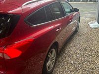 gebraucht Ford Focus Cool & Connect