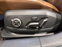 Gebraucht Audi A4 Allroad Ambiente 252 PS (185 kW) 2017 Grün Kombi