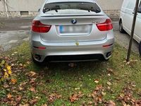 gebraucht BMW X6 4.0D