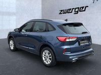 gebraucht Ford Kuga PHEV ST-Line Tempomat Kamera PDC Navi DAB+