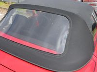 Gebraucht Fiat Barchetta 131 PS (96 kW) 2000 Rot Cabrio