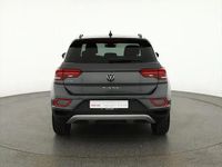 Second-hand VW T-Roc 150 CP (110 kW) 2025 Gri SUV
