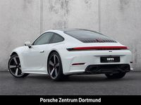 Neu Porsche 911 Carrera 4S 480 PS (353 kW) 2025 Weiss Coupé