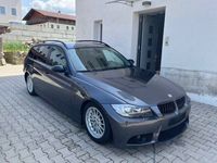 gebraucht BMW 318 d touring