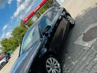 Gebraucht Audi A4 177 PS (130 kW) 2013 Schwarz Kombi