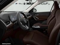 Gebraucht BMW X1 xLine 156 PS (114 kW) 2025 Grün SUV
