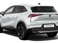 Neu Renault Symbioz Esprit Alpine 158 PS (116 kW) 2026 Perlmuttweiß SUV
