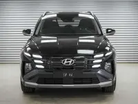 Neu Hyundai Tucson Style 150 PS (110 kW) 2026 Abyss black metallic () SUV