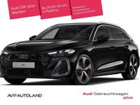 Gebraucht Audi A5 S-Line 204 PS (150 kW) 2025 Kombi