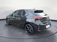 Gebraucht Opel Corsa 101 PS (74 kW) 2023 Lackierung schwarz perla nera/ Limousine