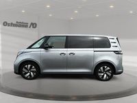 Gebraucht VW ID. Buzz Pro 150 kW (204 PS) 2024 Van / Kleinbus