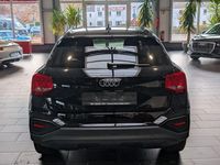 Gebraucht Audi Q2 160 PS (117 kW) 2022 Schwarz SUV