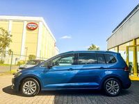 Gebraucht VW Touran Highline 150 PS (110 kW) 2016 Andere Van / Kleinbus