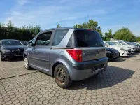 Gebraucht Peugeot 1007 Premium 73 PS (53 kW) 2005 Gris fer Van / Kleinbus
