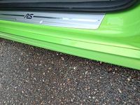 Gebraucht Ford Focus RS 305 PS (224 kW) 2009 Grün Limousine
