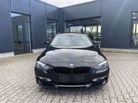 gebraucht BMW 318 d Touring Modern-Line