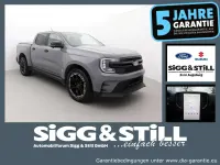 Neu Ford Ranger 241 PS (177 kW) 2026 Grau Pickup