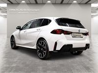 Gebraucht BMW 120 Efficient Dynamics 150 PS (110 kW) 2024 Weiß Kleinwagen