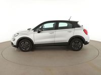 gebraucht Fiat 500X 1.0 Turbo Lounge, Benzin, 17.420 €