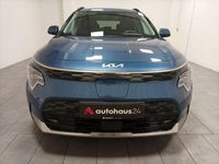 Gebraucht Kia e-Niro Inspiration 150 kW (204 PS) 2023 Blau SUV