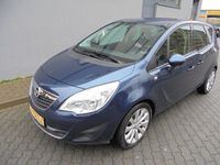 gebraucht Opel Meriva 1.4 Color Edition /neue Steuerkette/Gewäh