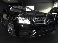 Gebraucht Mercedes E220 AMG line 194 PS (142 kW) 2017 Schwarz Kombi