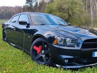 gebraucht Dodge Charger SRT8 6.4L HEMI V8