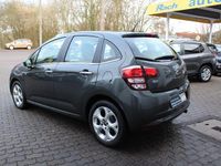 Gebraucht Citroën C3 120 PS (88 kW) 2015 Grau Limousine