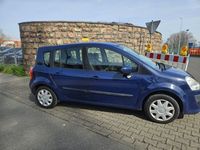 gebraucht Renault Modus Dynamique 1.6 16V 110 Automatik Dynamique