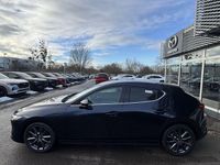 Neu Mazda 3 Exclusive-Line 140 PS (102 kW) 2025