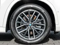 Brugt BMW X1 Performance 156 HK (114 kW) 2023 Hvid SUV