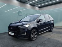 Gebraucht Ford Edge ST-Line 238 PS (175 kW) 2019 Schwarz SUV