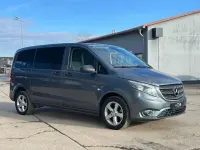 Gebraucht Mercedes Vito 190 PS (139 kW) 2016 Andere Van