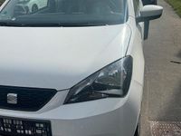Second-hand Seat Mii 60 CP (44 kW) 2013 Alb Hatchback