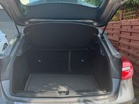 Gebraucht Mercedes GLA200 156 PS (114 kW) 2014 Grau SUV