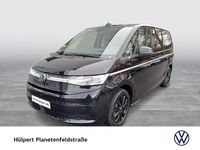 Gebraucht VW Multivan Style 245 PS (180 kW) 2025 Schwarz Van