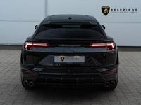 Second-hand Lamborghini Urus 666 CP (489 kW) 2023 Negru SUV