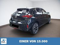 Gebraucht Opel Corsa-e GS Line 100 kW (136 PS) 2023 Metallic Kleinwagen