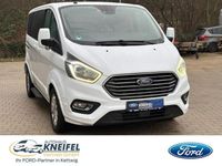 Gebraucht Ford Tourneo Custom 2019 Andere Van